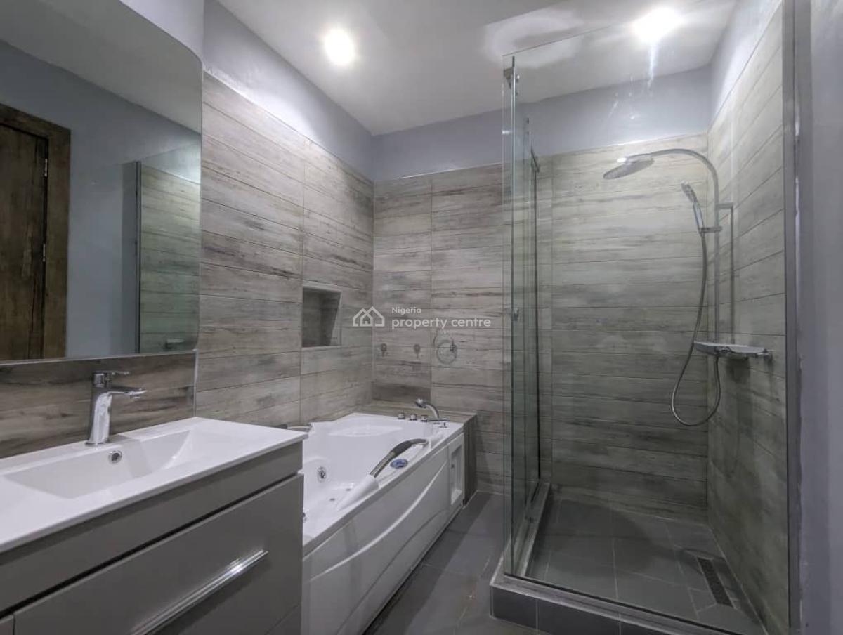 5 Bedroom Penthouse, Lekki Phase 1, Lekki, Lagos, House for Sale