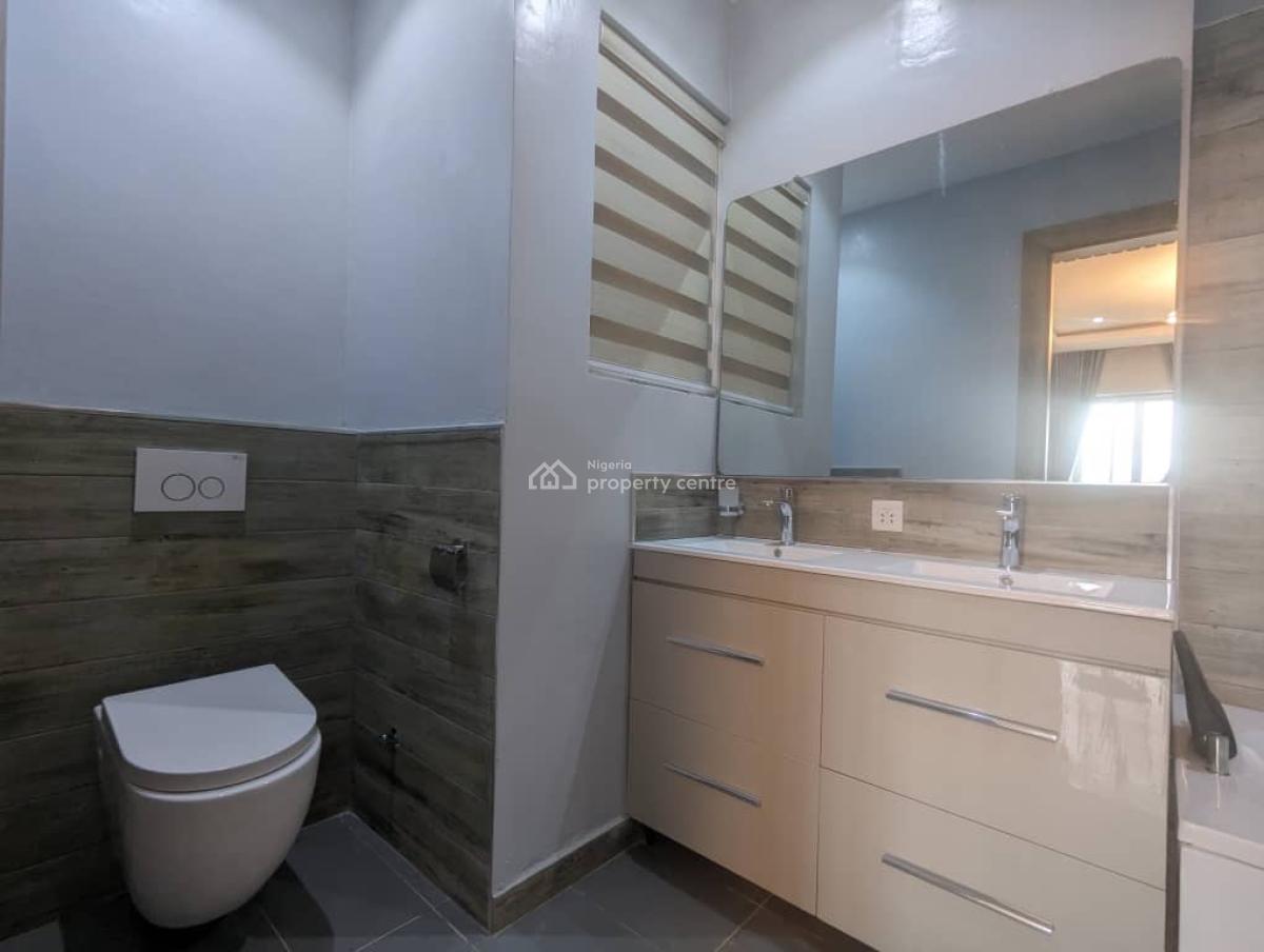 5 Bedroom Penthouse, Lekki Phase 1, Lekki, Lagos, House for Sale