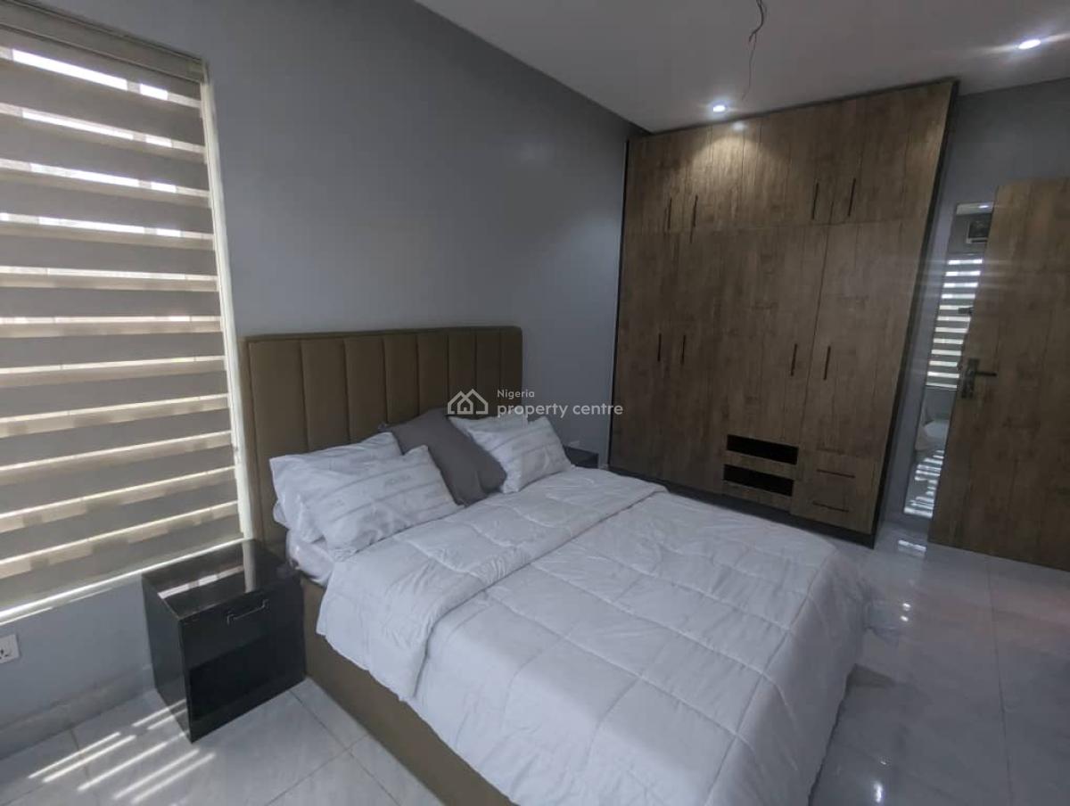 5 Bedroom Penthouse, Lekki Phase 1, Lekki, Lagos, House for Sale