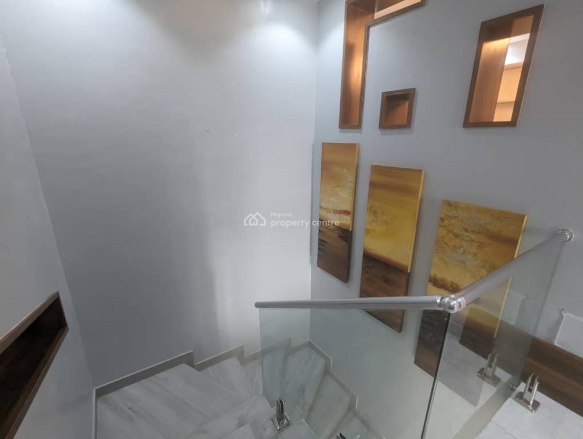 5 Bedroom Penthouse, Lekki Phase 1, Lekki, Lagos, House for Sale