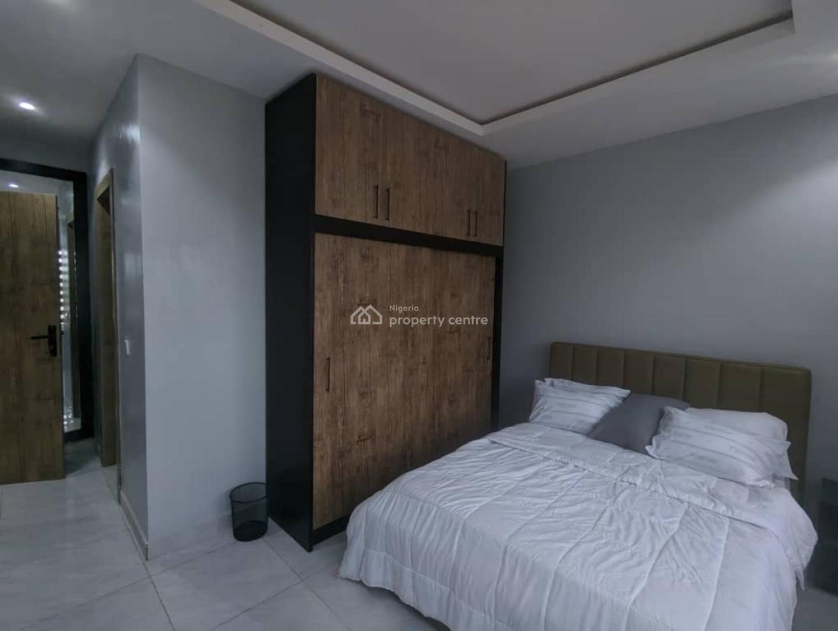 5 Bedroom Penthouse, Lekki Phase 1, Lekki, Lagos, House for Sale