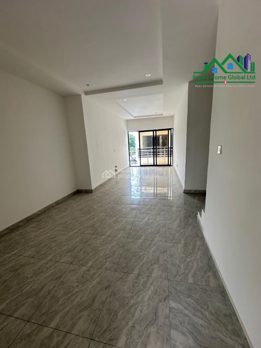 Spacious 4bedroom Apartment with 2 Boys Quarters, Ikoyi, Lagos, Flat / Apartment for Sale