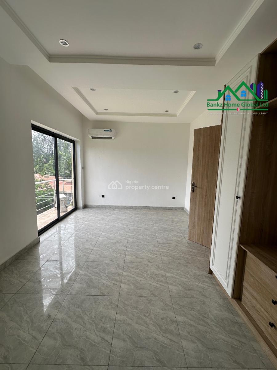 Spacious 4bedroom Apartment with 2 Boys Quarters, Ikoyi, Lagos, Flat / Apartment for Sale