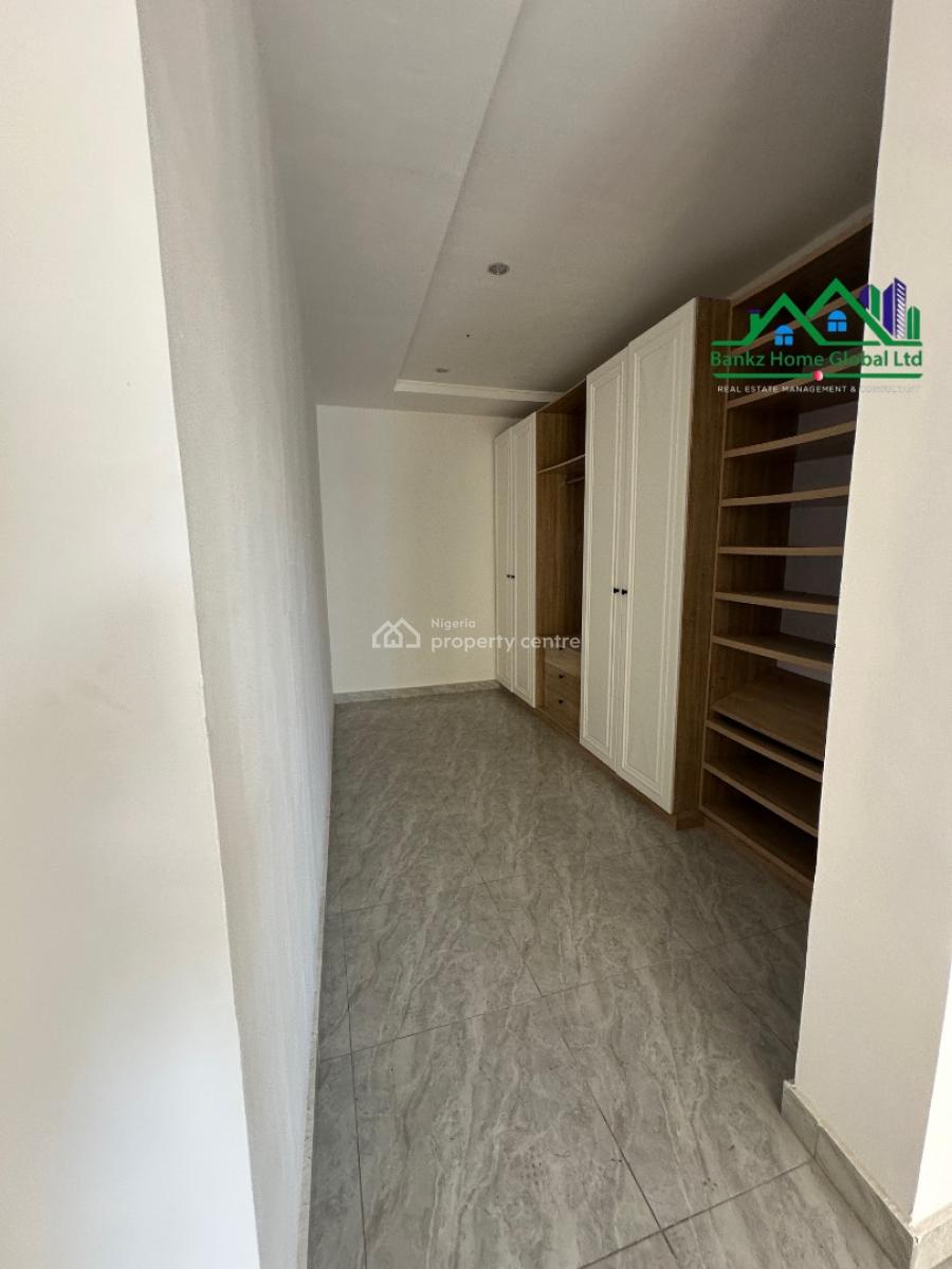 Spacious 4bedroom Apartment with 2 Boys Quarters, Ikoyi, Lagos, Flat / Apartment for Sale