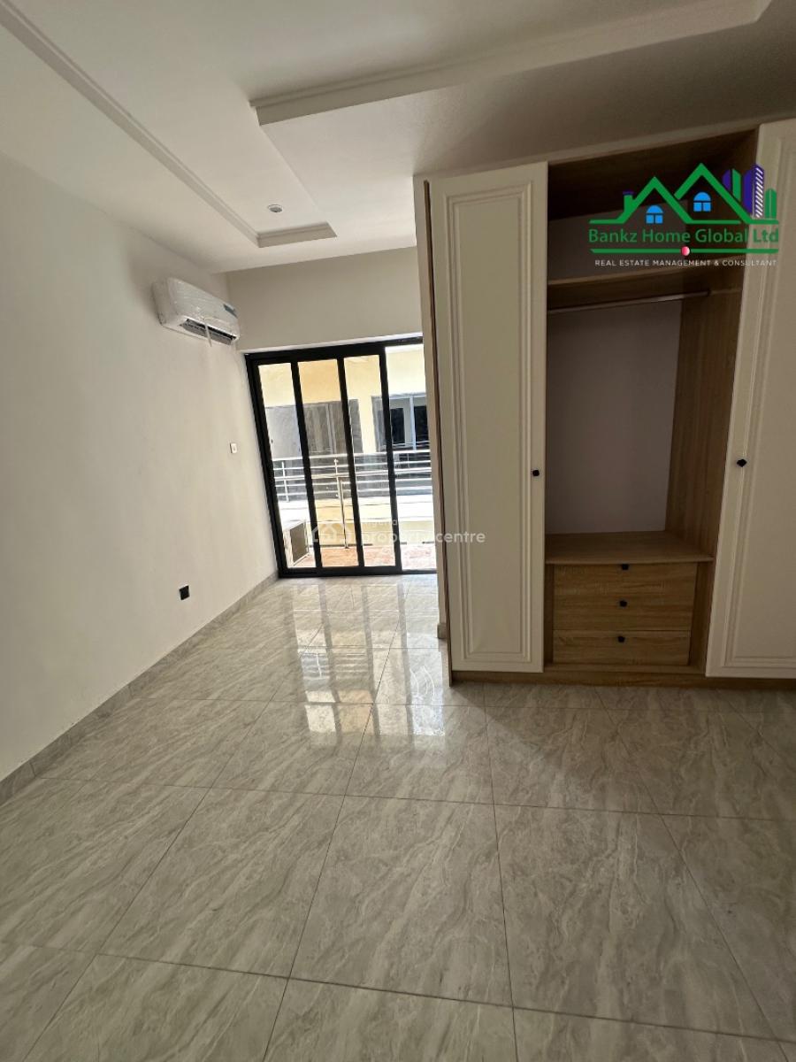 Spacious 4bedroom Apartment with 2 Boys Quarters, Ikoyi, Lagos, Flat / Apartment for Sale