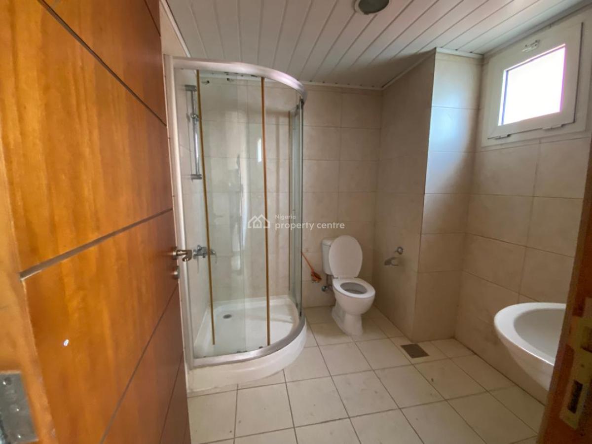 3 Bedroom Apartment with Gym, Swimming Pool and  Long Tennis,, Ikoyi, Lagos, Flat / Apartment for Rent