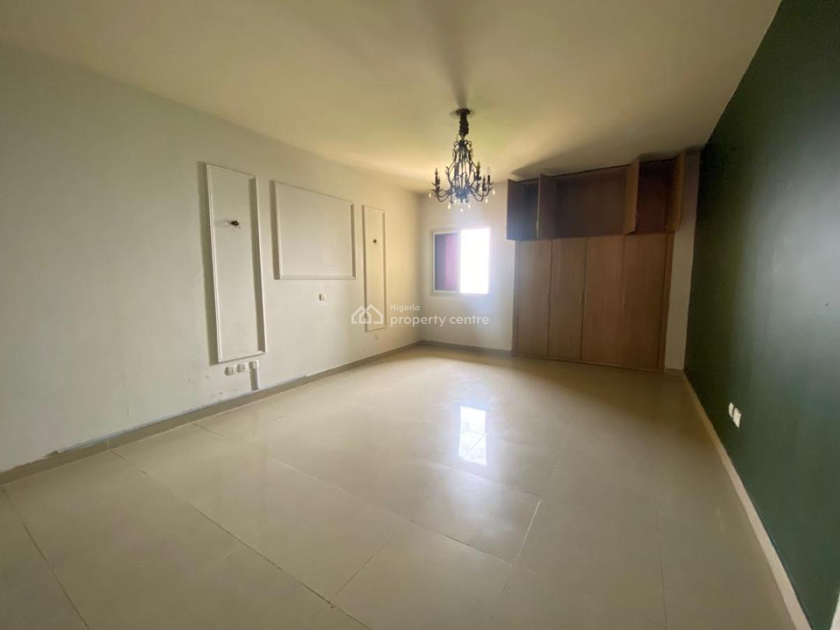 3 Bedroom Apartment with Gym, Swimming Pool and  Long Tennis,, Ikoyi, Lagos, Flat / Apartment for Rent