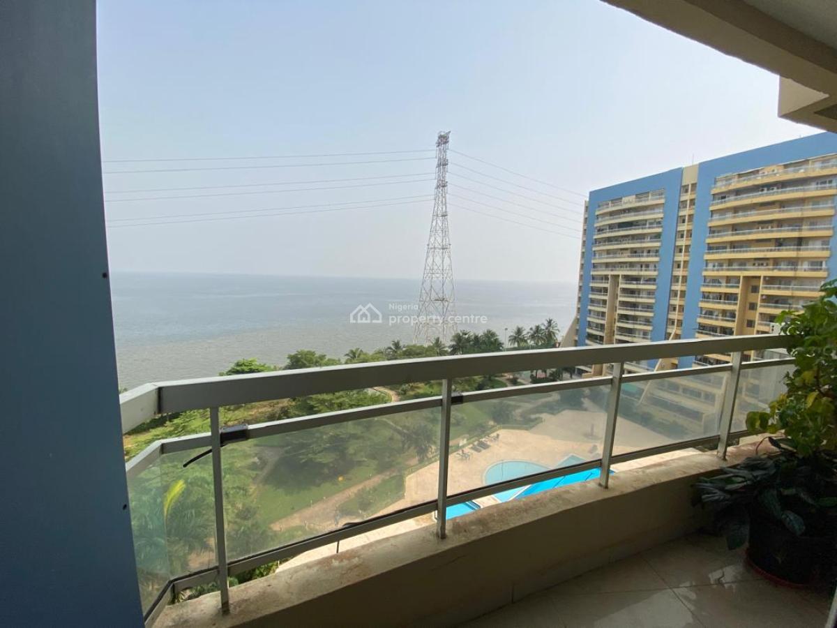 3 Bedroom Apartment with Gym, Swimming Pool and  Long Tennis,, Ikoyi, Lagos, Flat / Apartment for Rent