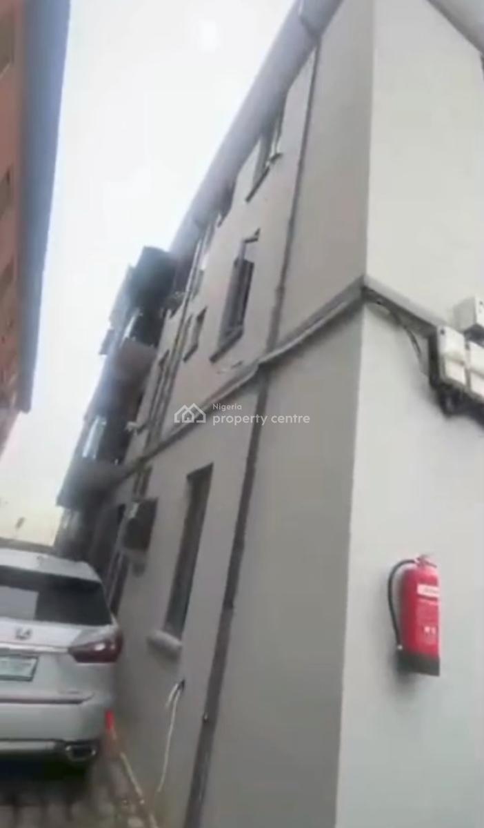 a Decent Lovely 2 Bedroom Flat, Ifako, Medina, Gbagada, Lagos, Semi-detached Duplex for Rent