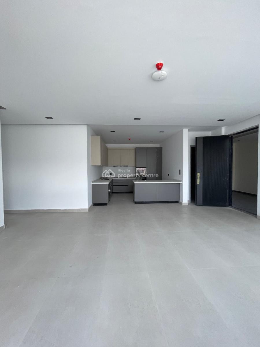 2 & 3 Bedroom Apartments, Lekki Phase 1, Lekki, Lagos, Flat / Apartment for Sale
