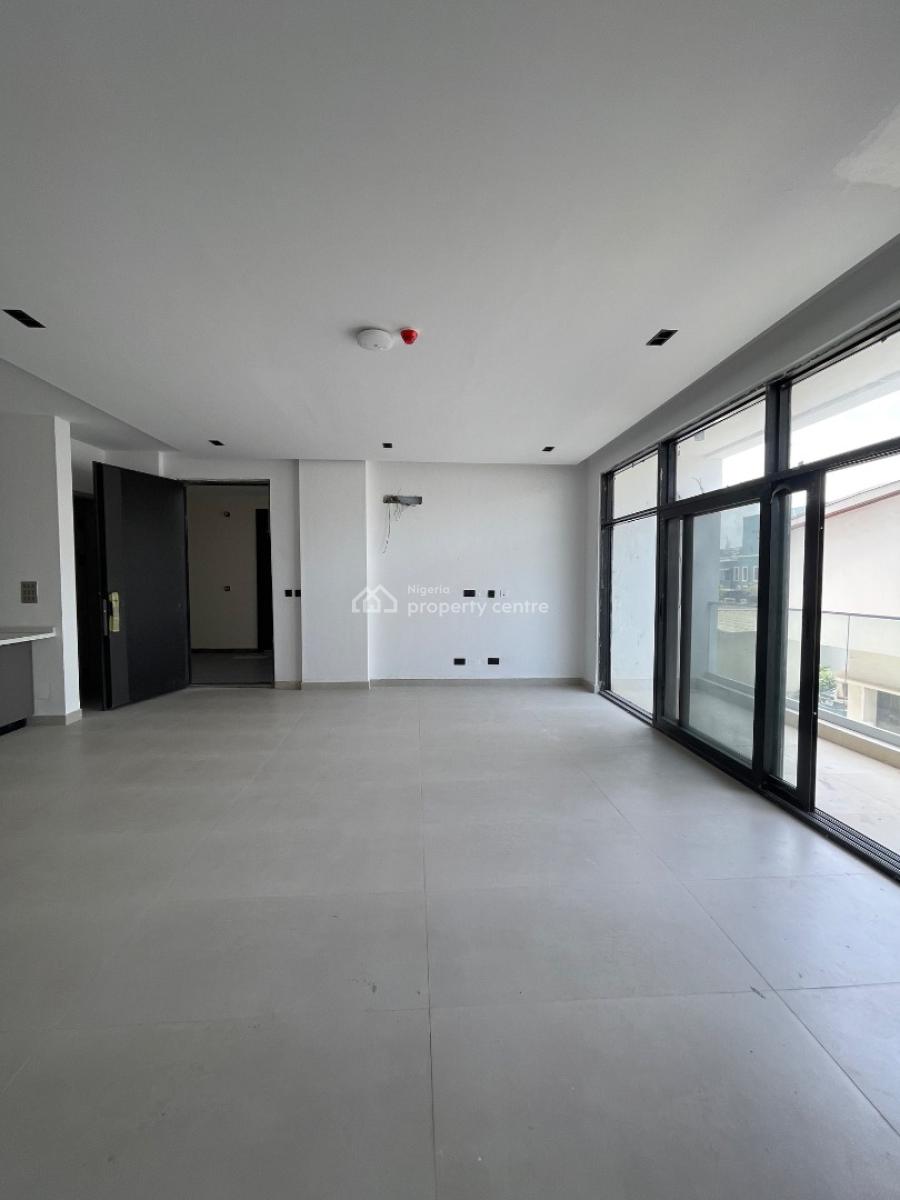 2 & 3 Bedroom Apartments, Lekki Phase 1, Lekki, Lagos, Flat / Apartment for Sale