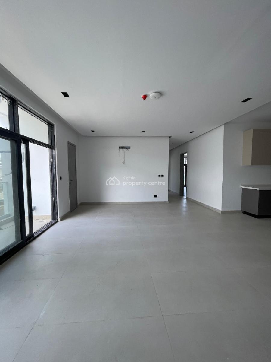 2 & 3 Bedroom Apartments, Lekki Phase 1, Lekki, Lagos, Flat / Apartment for Sale