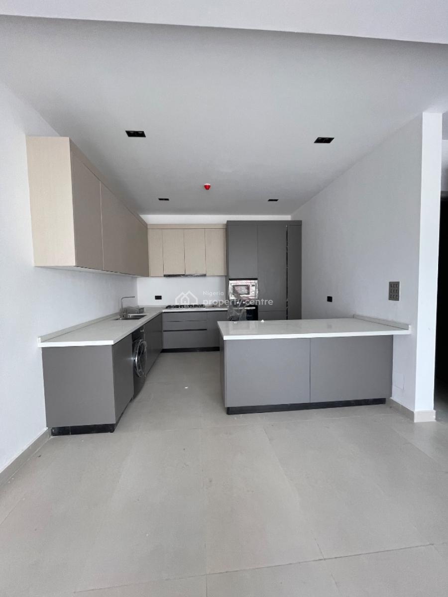 2 & 3 Bedroom Apartments, Lekki Phase 1, Lekki, Lagos, Flat / Apartment for Sale