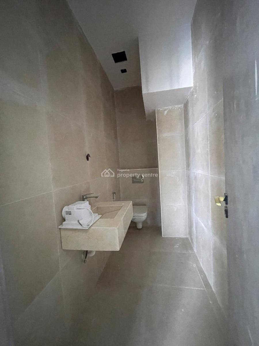 2 & 3 Bedroom Apartments, Lekki Phase 1, Lekki, Lagos, Flat / Apartment for Sale