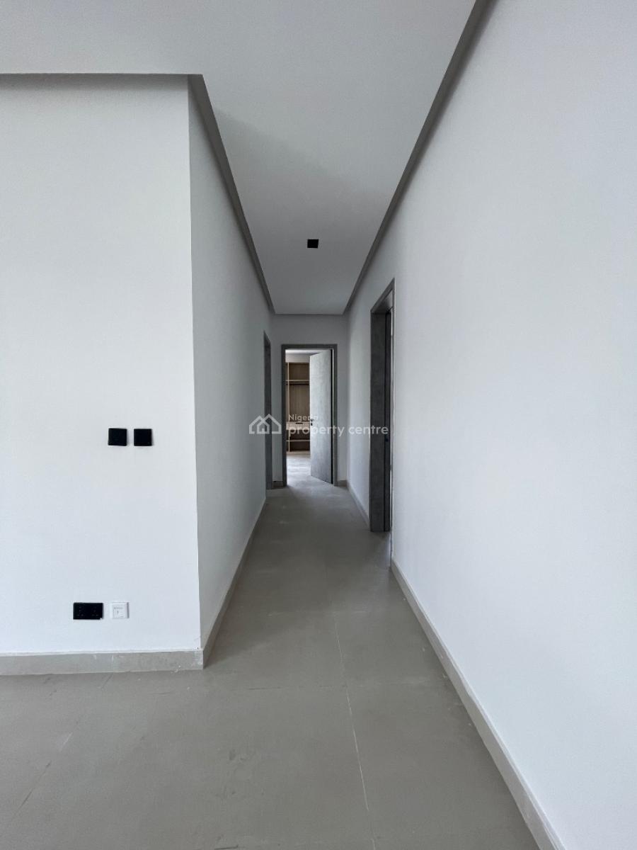 2 & 3 Bedroom Apartments, Lekki Phase 1, Lekki, Lagos, Flat / Apartment for Sale