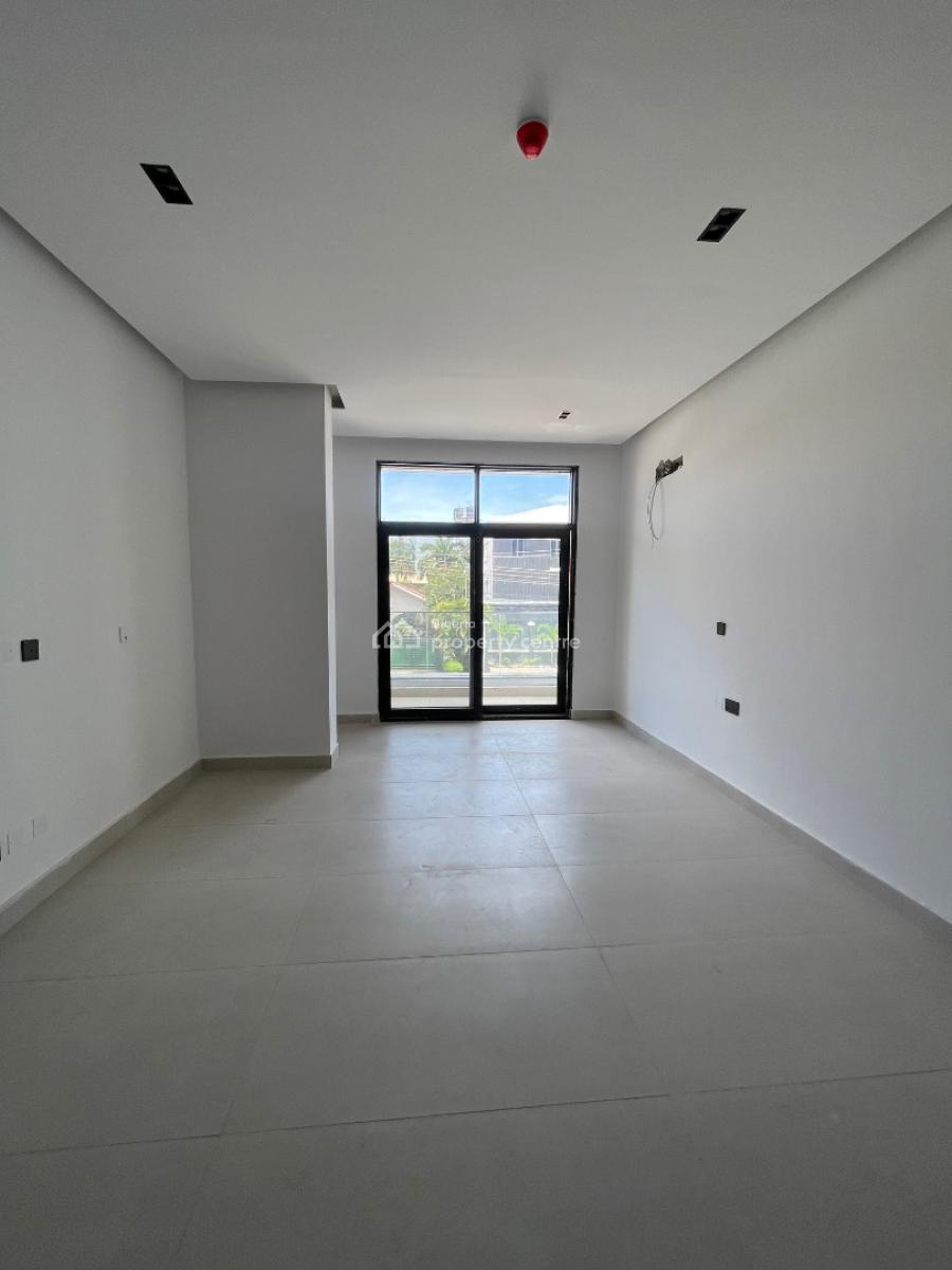 2 & 3 Bedroom Apartments, Lekki Phase 1, Lekki, Lagos, Flat / Apartment for Sale