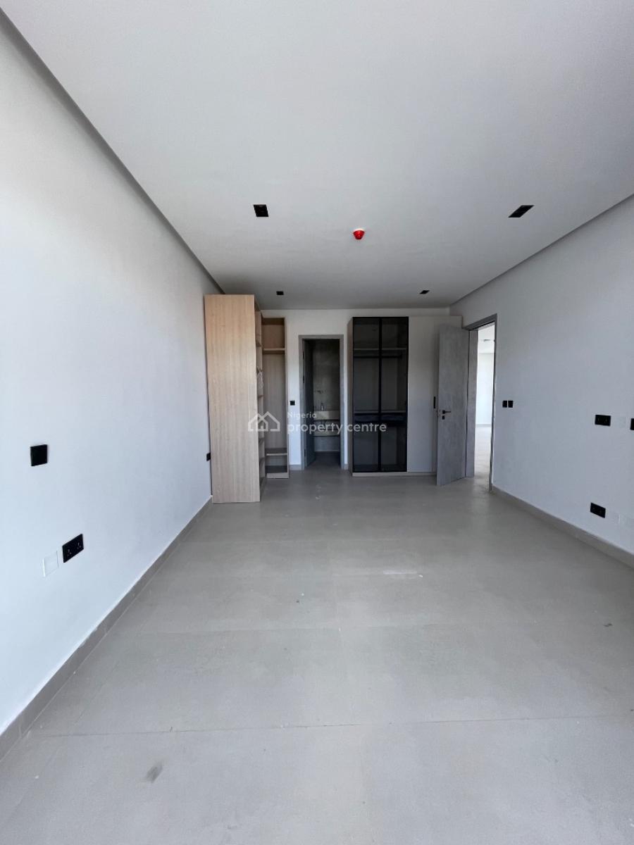 2 & 3 Bedroom Apartments, Lekki Phase 1, Lekki, Lagos, Flat / Apartment for Sale