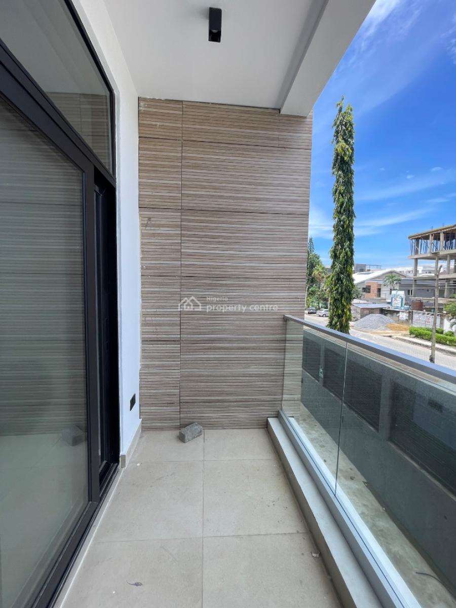 2 & 3 Bedroom Apartments, Lekki Phase 1, Lekki, Lagos, Flat / Apartment for Sale