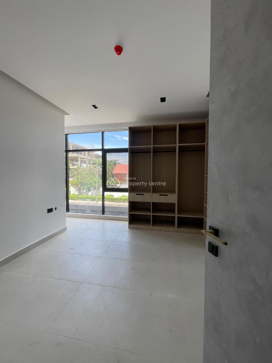 2 & 3 Bedroom Apartments, Lekki Phase 1, Lekki, Lagos, Flat / Apartment for Sale