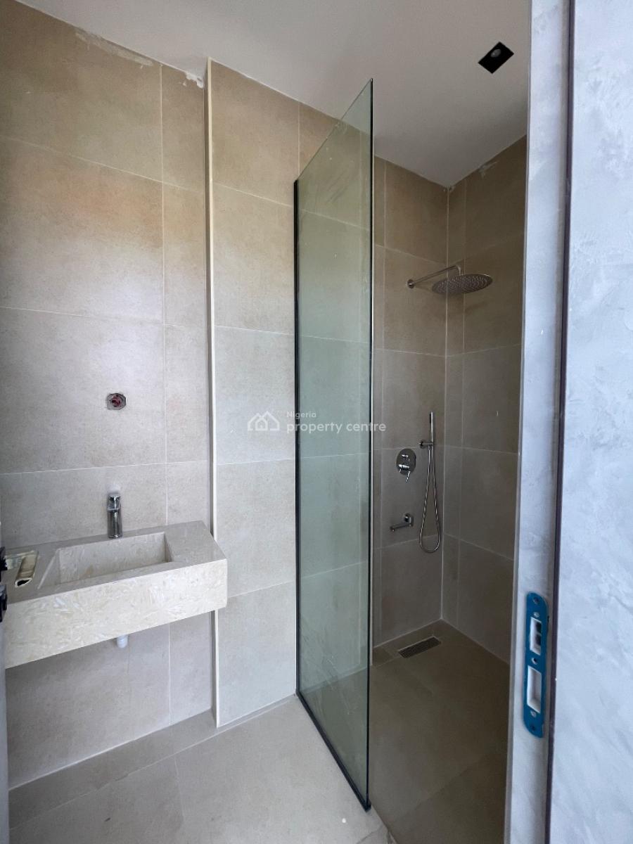2 & 3 Bedroom Apartments, Lekki Phase 1, Lekki, Lagos, Flat / Apartment for Sale