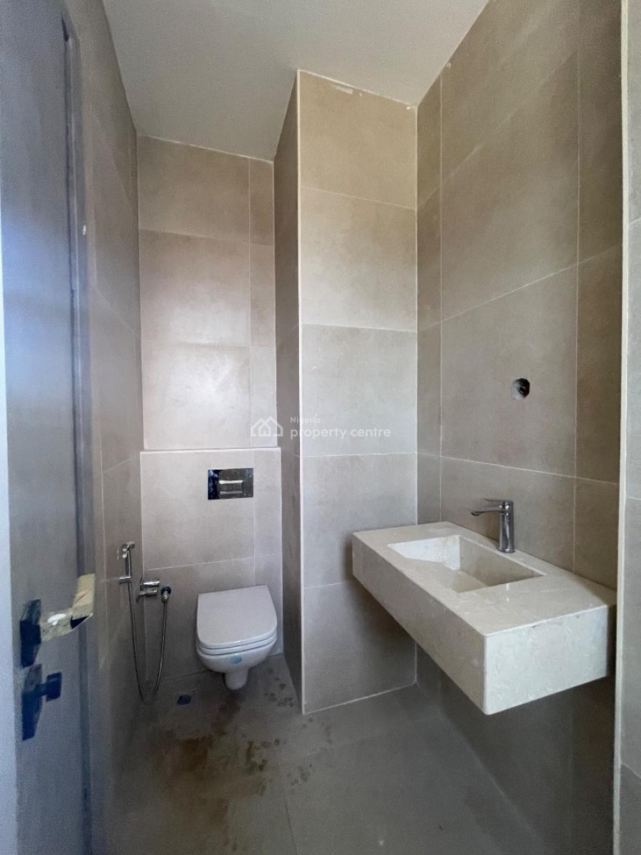 2 & 3 Bedroom Apartments, Lekki Phase 1, Lekki, Lagos, Flat / Apartment for Sale