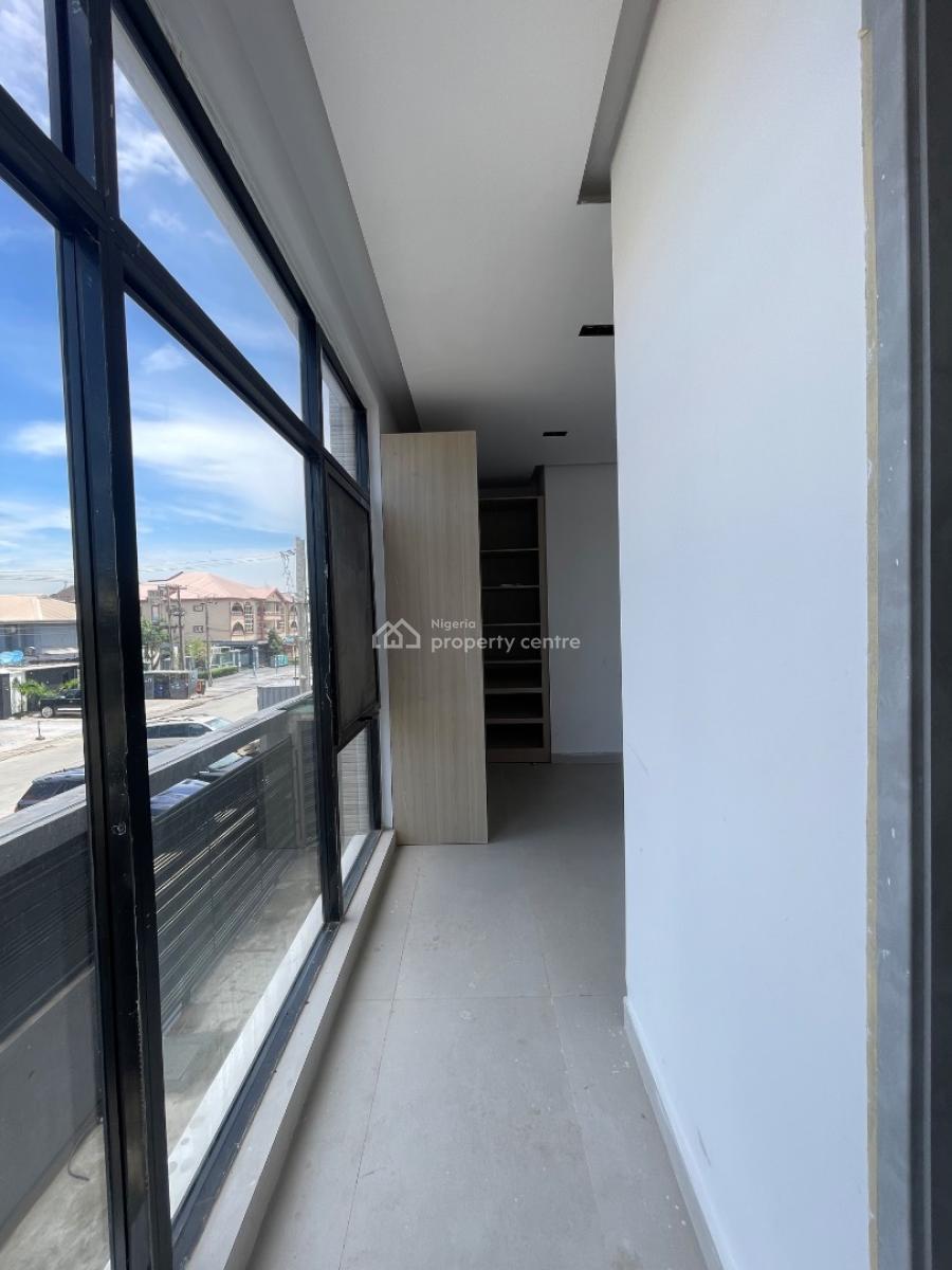 2 & 3 Bedroom Apartments, Lekki Phase 1, Lekki, Lagos, Flat / Apartment for Sale