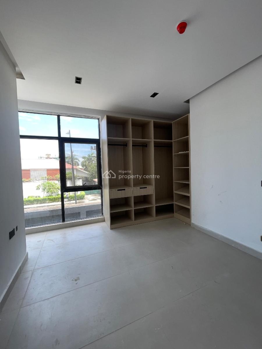 2 & 3 Bedroom Apartments, Lekki Phase 1, Lekki, Lagos, Flat / Apartment for Sale