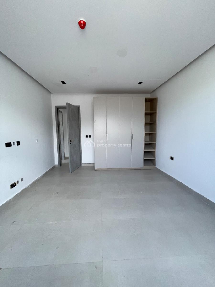 2 & 3 Bedroom Apartments, Lekki Phase 1, Lekki, Lagos, Flat / Apartment for Sale