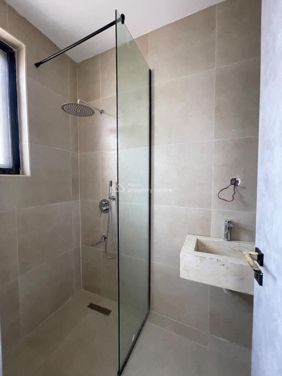 2 & 3 Bedroom Apartments, Lekki Phase 1, Lekki, Lagos, Flat / Apartment for Sale