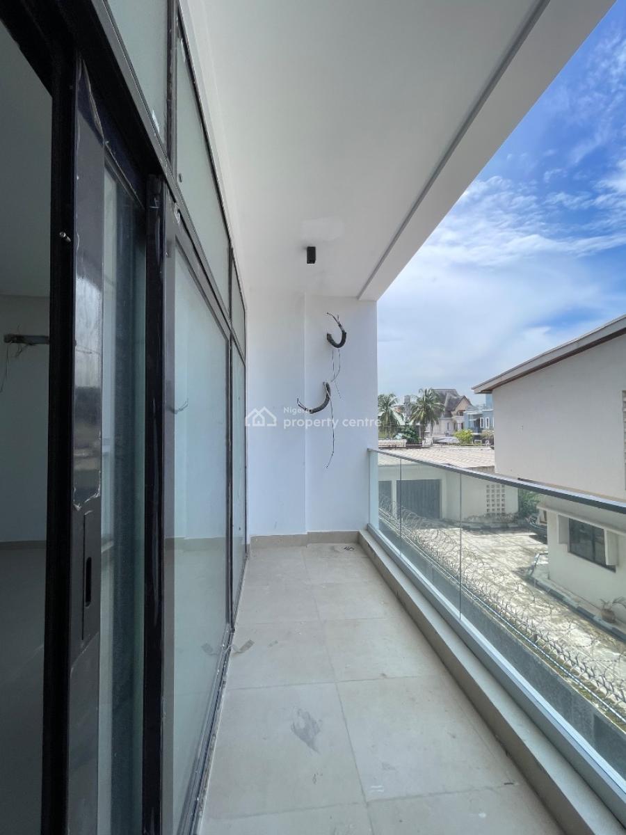 2 & 3 Bedroom Apartments, Lekki Phase 1, Lekki, Lagos, Flat / Apartment for Sale