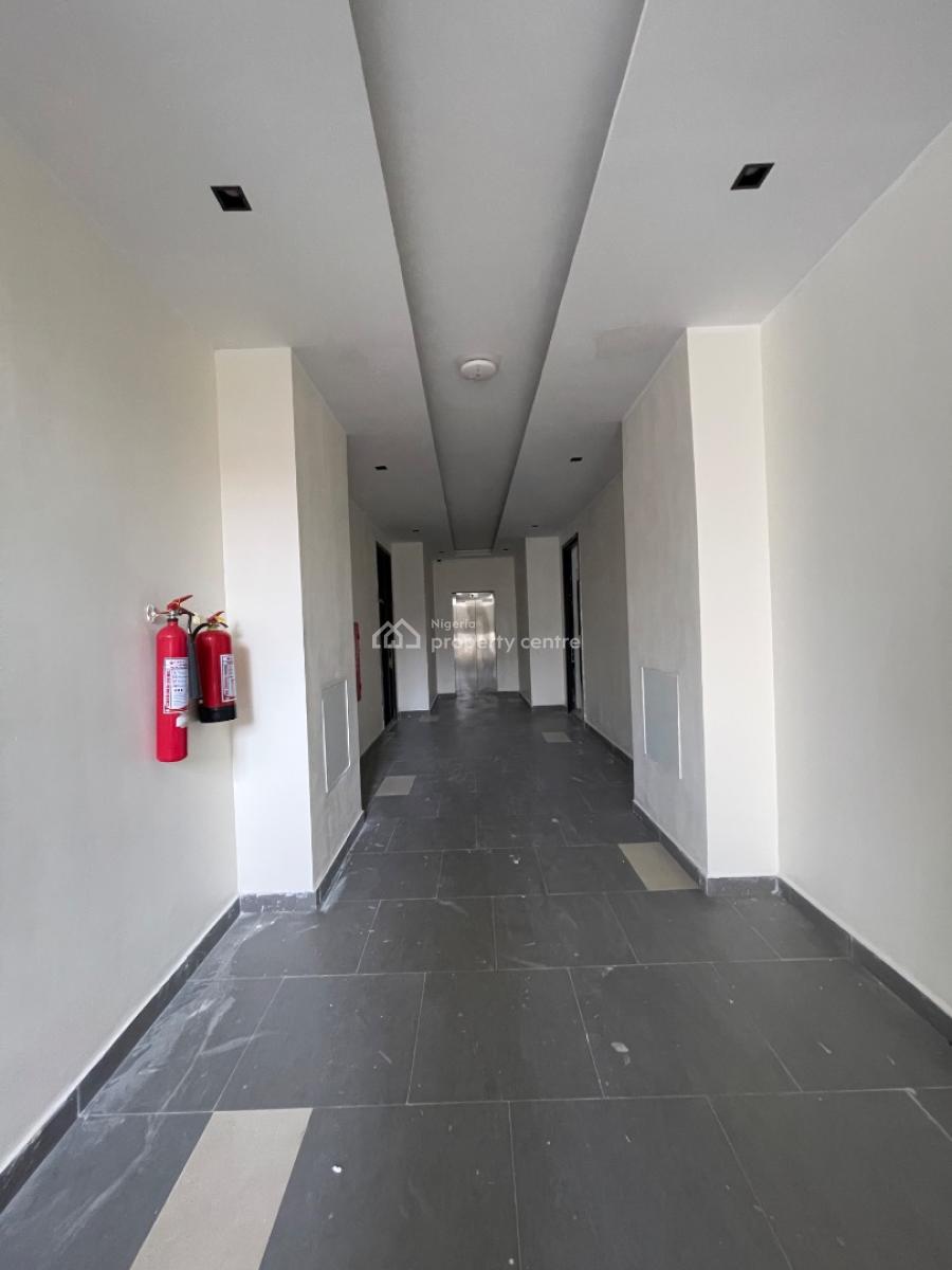 2 & 3 Bedroom Apartments, Lekki Phase 1, Lekki, Lagos, Flat / Apartment for Sale