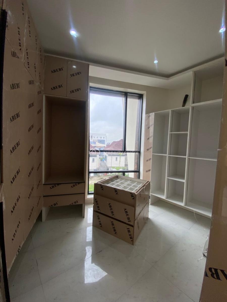 a Sophisticated 5 Bedroom Fully Detached, Orchid, Lekki, Lagos, Detached Duplex for Sale