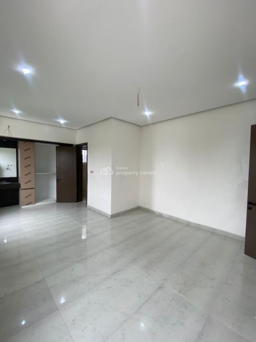 a Sophisticated 5 Bedroom Fully Detached, Orchid, Lekki, Lagos, Detached Duplex for Sale