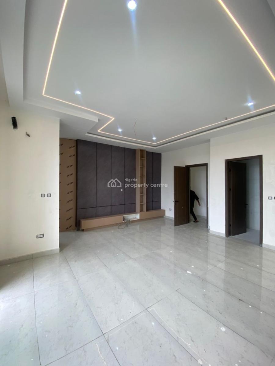 a Sophisticated 5 Bedroom Fully Detached, Orchid, Lekki, Lagos, Detached Duplex for Sale