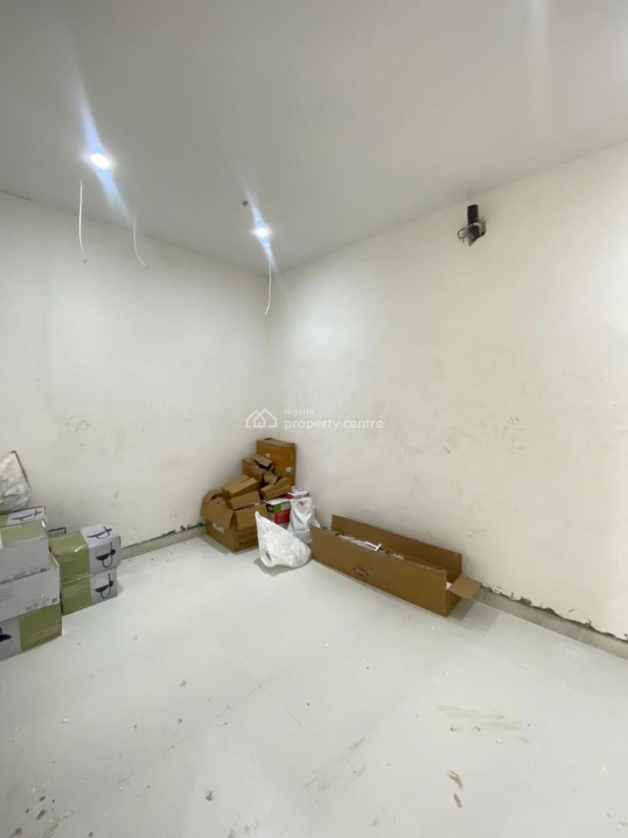 a Sophisticated 5 Bedroom Fully Detached, Orchid, Lekki, Lagos, Detached Duplex for Sale