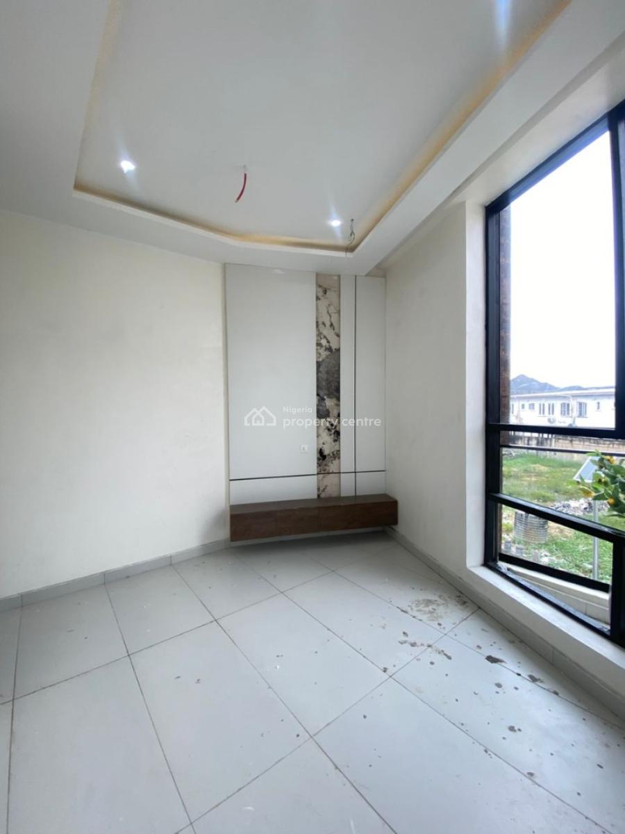 a Sophisticated 5 Bedroom Fully Detached, Orchid, Lekki, Lagos, Detached Duplex for Sale