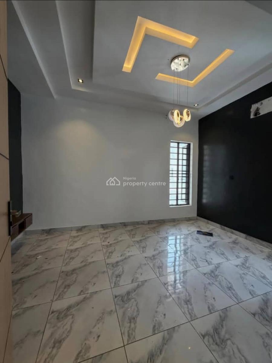 Fully Service 2 Bedroom Apartment with Fitted Kitchen and Amenities, Ikate, Lekki, Lagos, Flat / Apartment for Rent