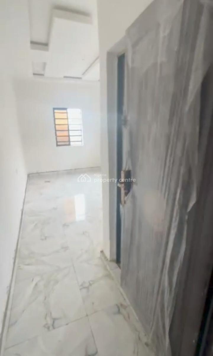 a Decent Lovely Mini Flat, Off New Garage Road, Bariga, Shomolu, Lagos, Mini Flat (room and Parlour) for Rent