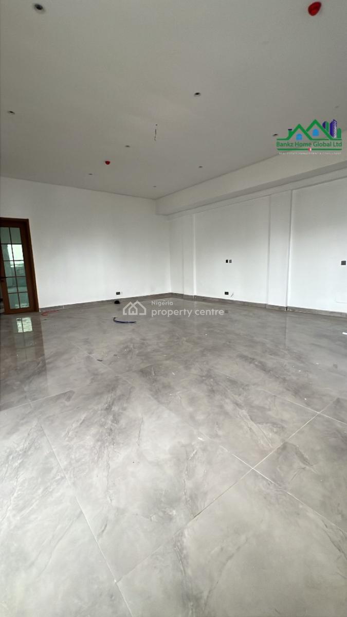 Brand New 4bedroom Penthouse with a Bq, Ikoyi, Lagos, House for Sale