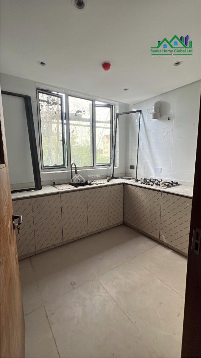 Brand New 4bedroom Penthouse with a Bq, Ikoyi, Lagos, House for Sale