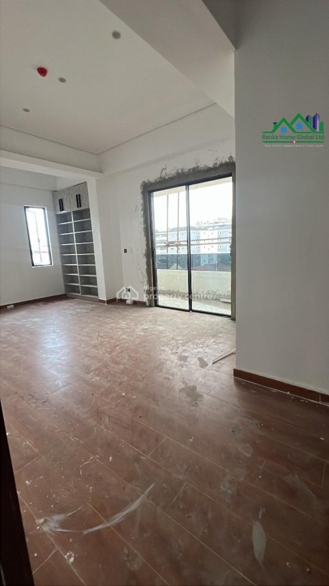 Brand New 4bedroom Penthouse with a Bq, Ikoyi, Lagos, House for Sale