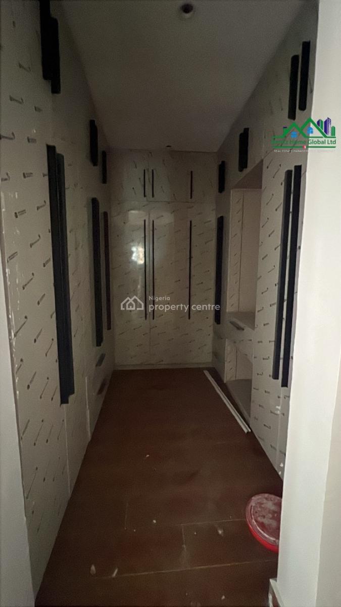 Brand New 4bedroom Penthouse with a Bq, Ikoyi, Lagos, House for Sale