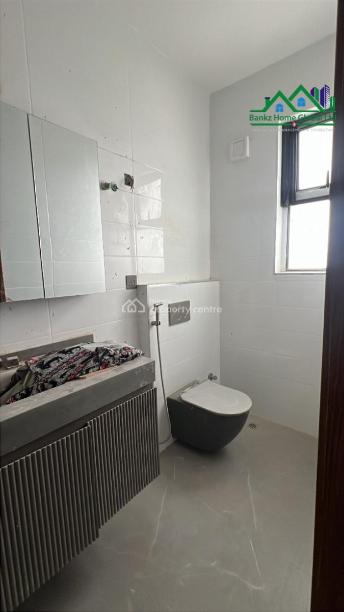 Brand New 4bedroom Penthouse with a Bq, Ikoyi, Lagos, House for Sale