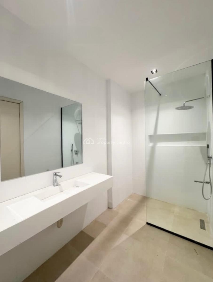Tastefully Furnished 3 Bedroom Apartment with Swimming Pool, Lekki Phase 1, Lekki, Lagos, Flat / Apartment for Rent
