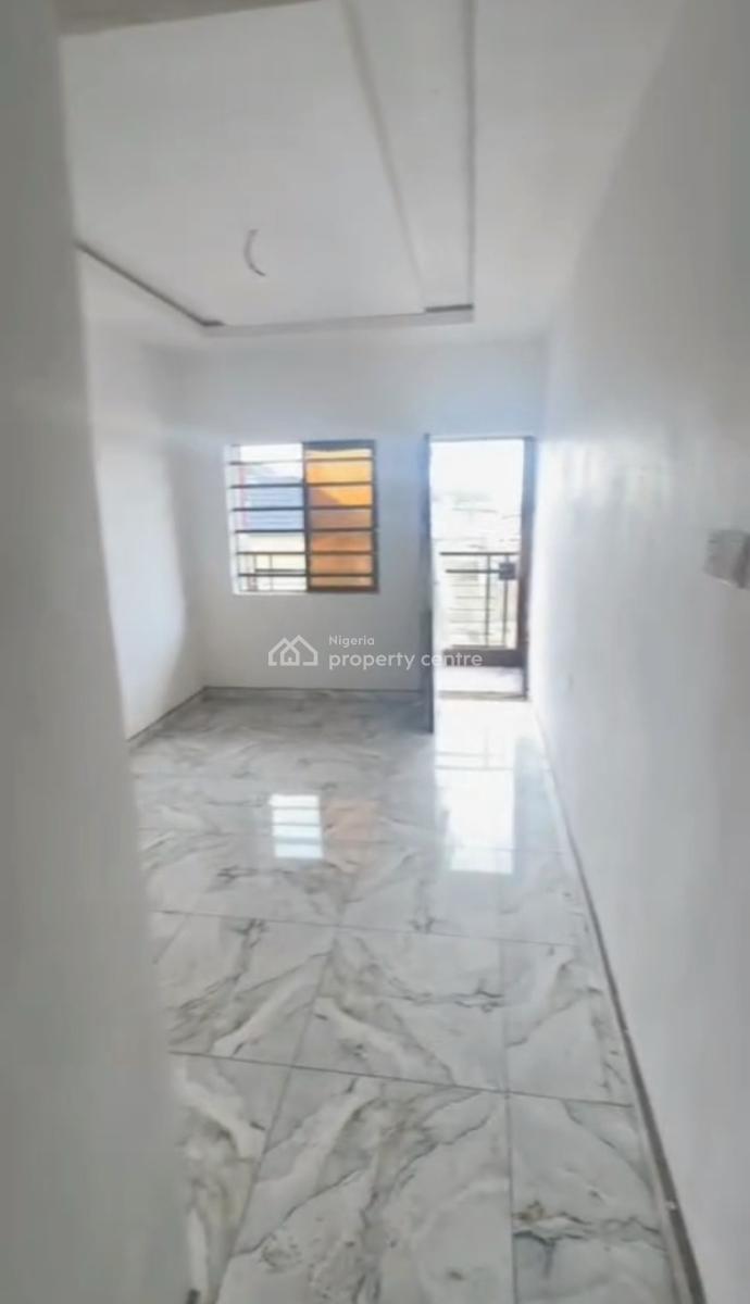 a Decent Lovely Mini Flat, Off New Garage Road, Bariga, Shomolu, Lagos, Mini Flat (room and Parlour) for Rent
