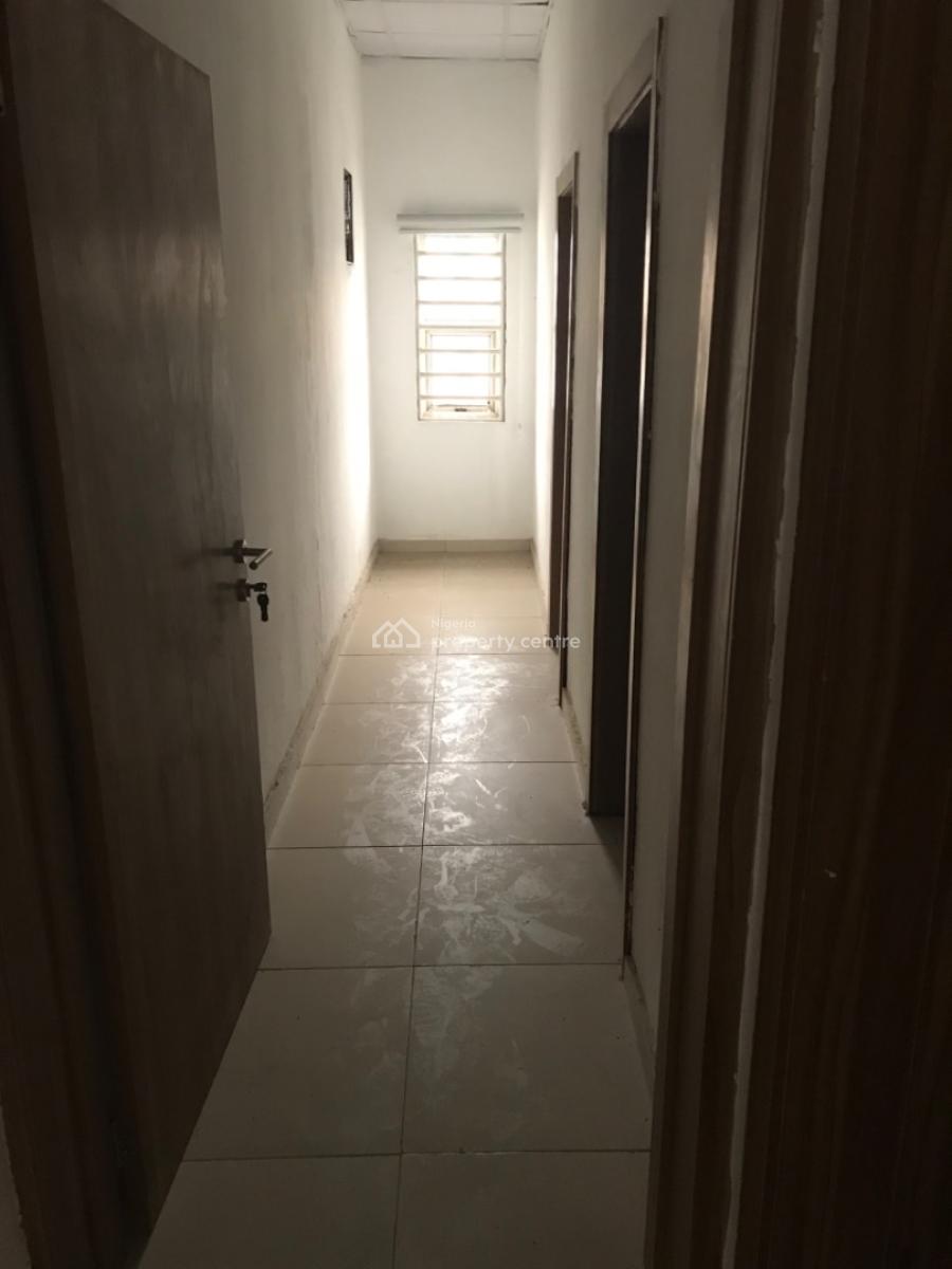 Open Plan Office Space, Ikorodu Road, Ketu, Lagos, Office Space for Rent