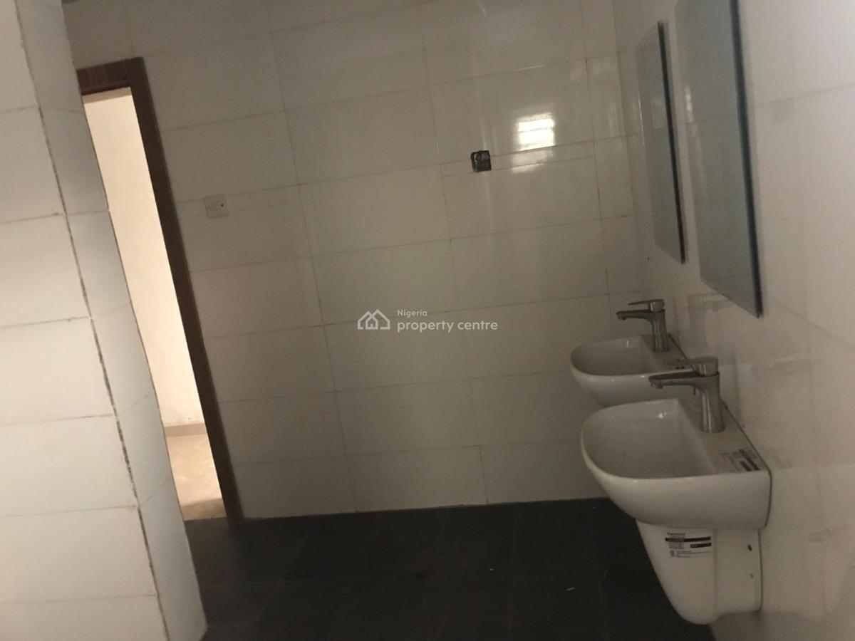 Open Plan Office Space, Ikorodu Road, Ketu, Lagos, Office Space for Rent