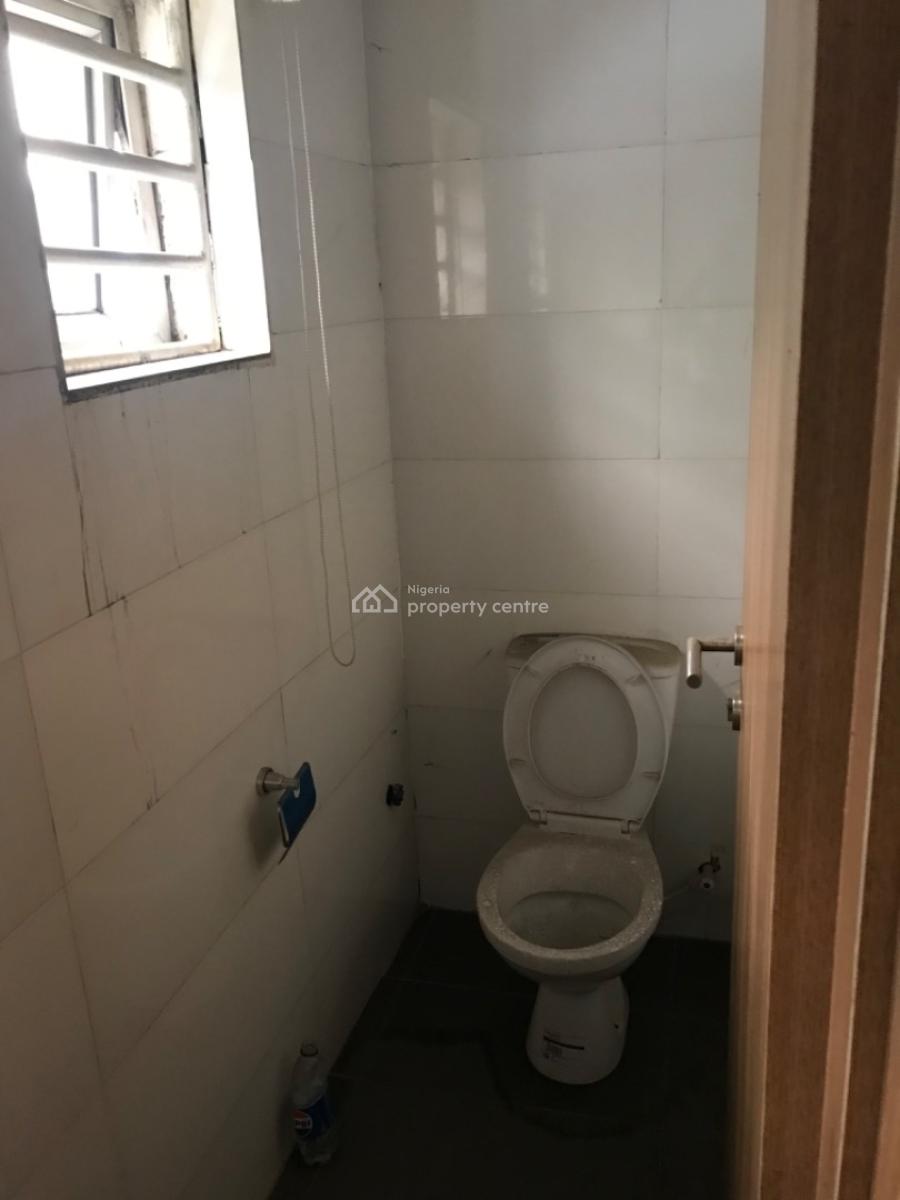 Open Plan Office Space, Ikorodu Road, Ketu, Lagos, Office Space for Rent