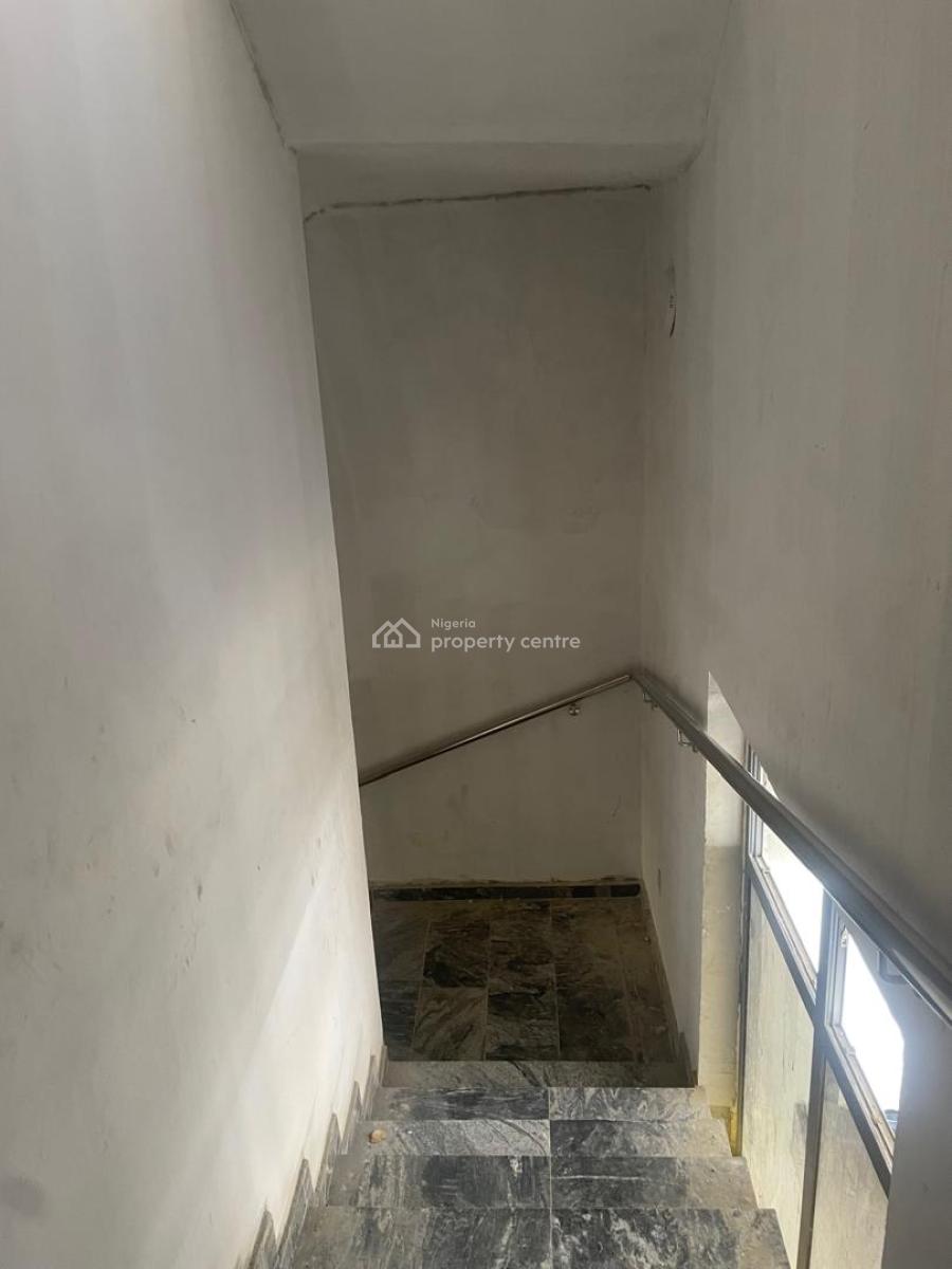 New 4 Bedroom Luxury Flat, Ikeja Gra, Ikeja, Lagos, Flat / Apartment for Sale