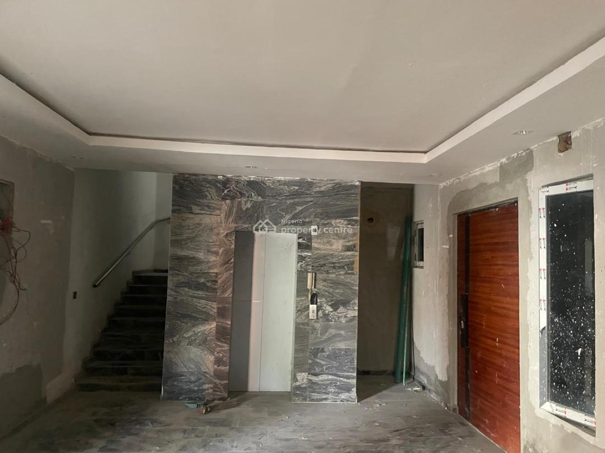 New 4 Bedroom Luxury Flat, Ikeja Gra, Ikeja, Lagos, Flat / Apartment for Sale